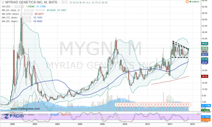 Myps stock price