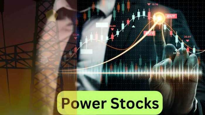 Kairos power stock price today