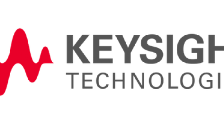 Keysight stock price today