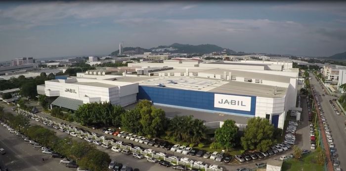 Jabil logo circuit jbl inc us hd semiconductor stock nyse quality strength showing fiscal quarter fourth year customers our